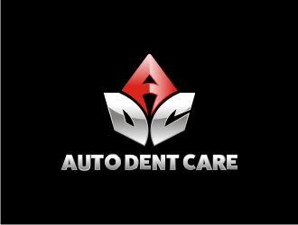 Auto Dent Care logo design by ramapea
