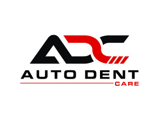 Auto Dent Care logo design by sanworks