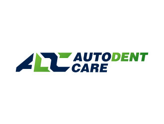 Auto Dent Care logo design by sanworks