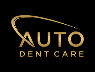 Auto Dent Care logo design by christabel