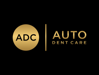Auto Dent Care logo design by christabel