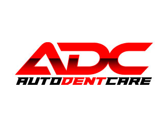 Auto Dent Care logo design by daywalker