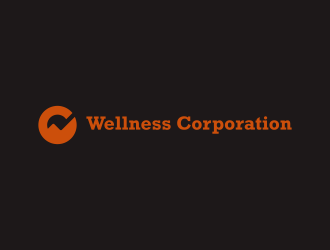 Wellness Corporation logo design by menanagan