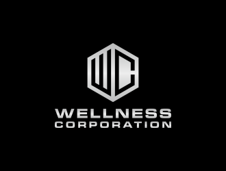 Wellness Corporation logo design by y7ce