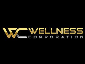 Wellness Corporation logo design by aRBy