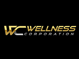 Wellness Corporation logo design by aRBy