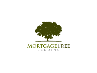 MortgageTree Lending  logo design by torresace