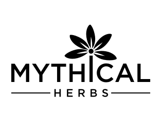 Mythical herbs logo design by nurul_rizkon