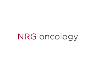 NRG Oncology logo design by haidar
