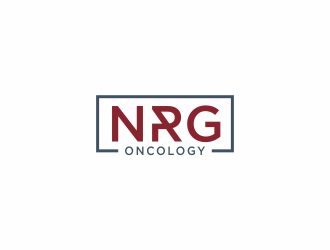NRG Oncology logo design by y7ce