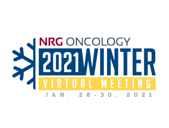NRG Oncology logo design by jaize