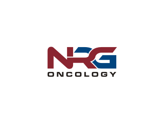 NRG Oncology logo design by ArRizqu