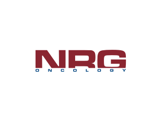 NRG Oncology logo design by ArRizqu