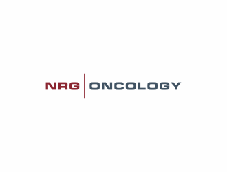 NRG Oncology logo design by kurnia