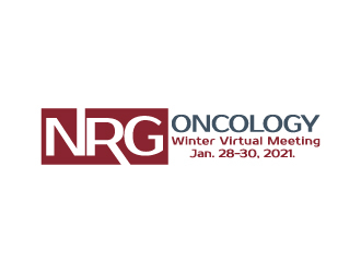 NRG Oncology logo design by jonggol