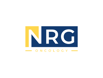 NRG Oncology logo design by jancok
