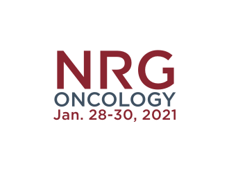NRG Oncology logo design by BintangDesign