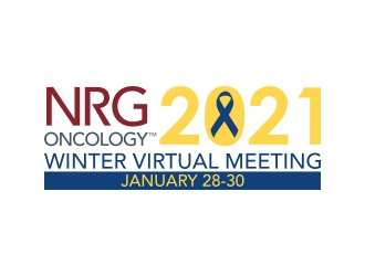 NRG Oncology logo design by rizuki