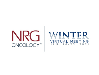 NRG Oncology logo design by Lovoos