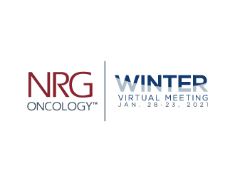 NRG Oncology logo design by Lovoos