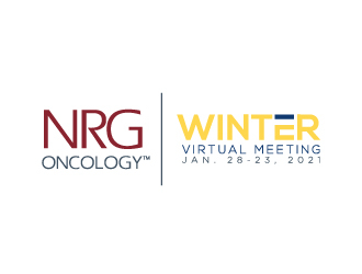 NRG Oncology logo design by Lovoos