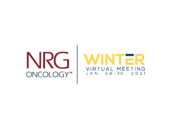 NRG Oncology logo design by Lovoos