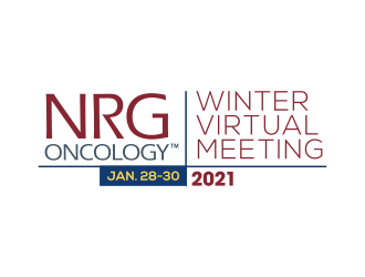 NRG Oncology logo design by ingepro