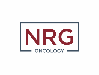 NRG Oncology logo design by InitialD