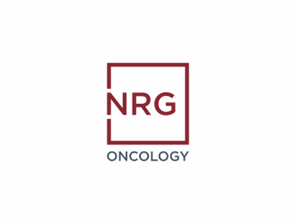 NRG Oncology logo design by InitialD