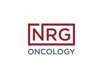 NRG Oncology logo design by InitialD