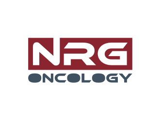 NRG Oncology logo design by sodimejo
