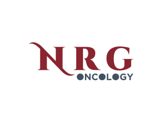 NRG Oncology logo design by sodimejo