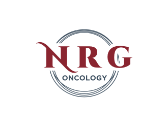 NRG Oncology logo design by sodimejo