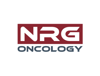 NRG Oncology logo design by sodimejo