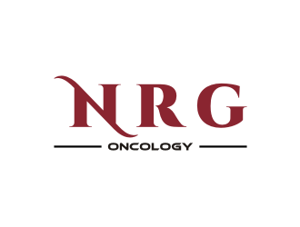 NRG Oncology logo design by sodimejo