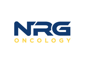 NRG Oncology logo design by treemouse