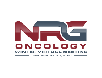 NRG Oncology logo design by veter