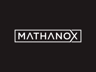 MATHANOX logo design by vostre