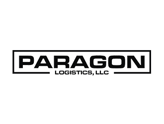 Paragon Logistics, LLC logo design by EkoBooM