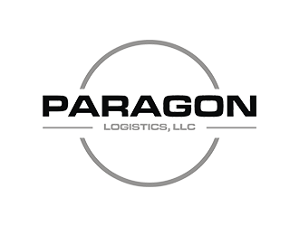 Paragon Logistics, LLC logo design by EkoBooM