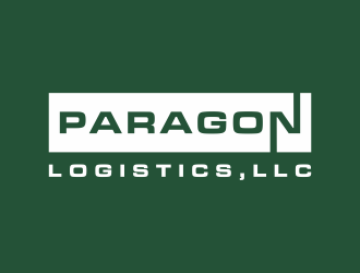 Paragon Logistics, LLC logo design by christabel