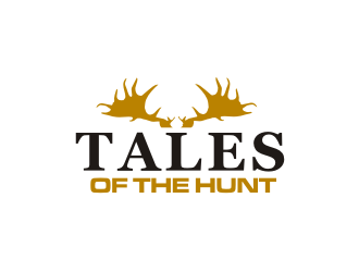 Tales of the Hunt logo design by BintangDesign