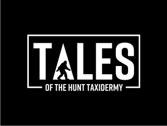 Tales of the Hunt logo design by Adundas