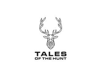 Tales of the Hunt logo design by bombers