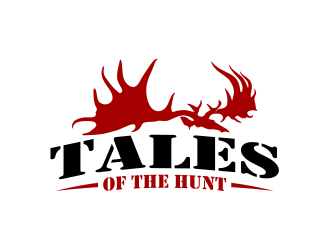 Tales of the Hunt logo design by cintoko