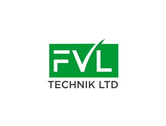 FVL TECHNIK LTD  logo design by BintangDesign