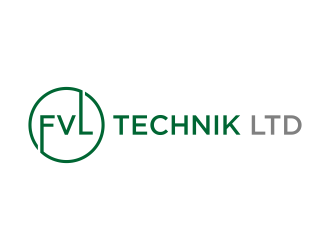 FVL TECHNIK LTD  logo design by savana