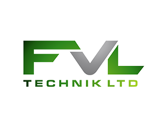 FVL TECHNIK LTD  logo design by EkoBooM