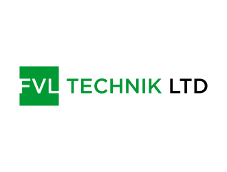 FVL TECHNIK LTD  logo design by savana