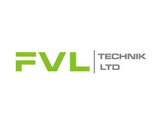 FVL TECHNIK LTD  logo design by EkoBooM